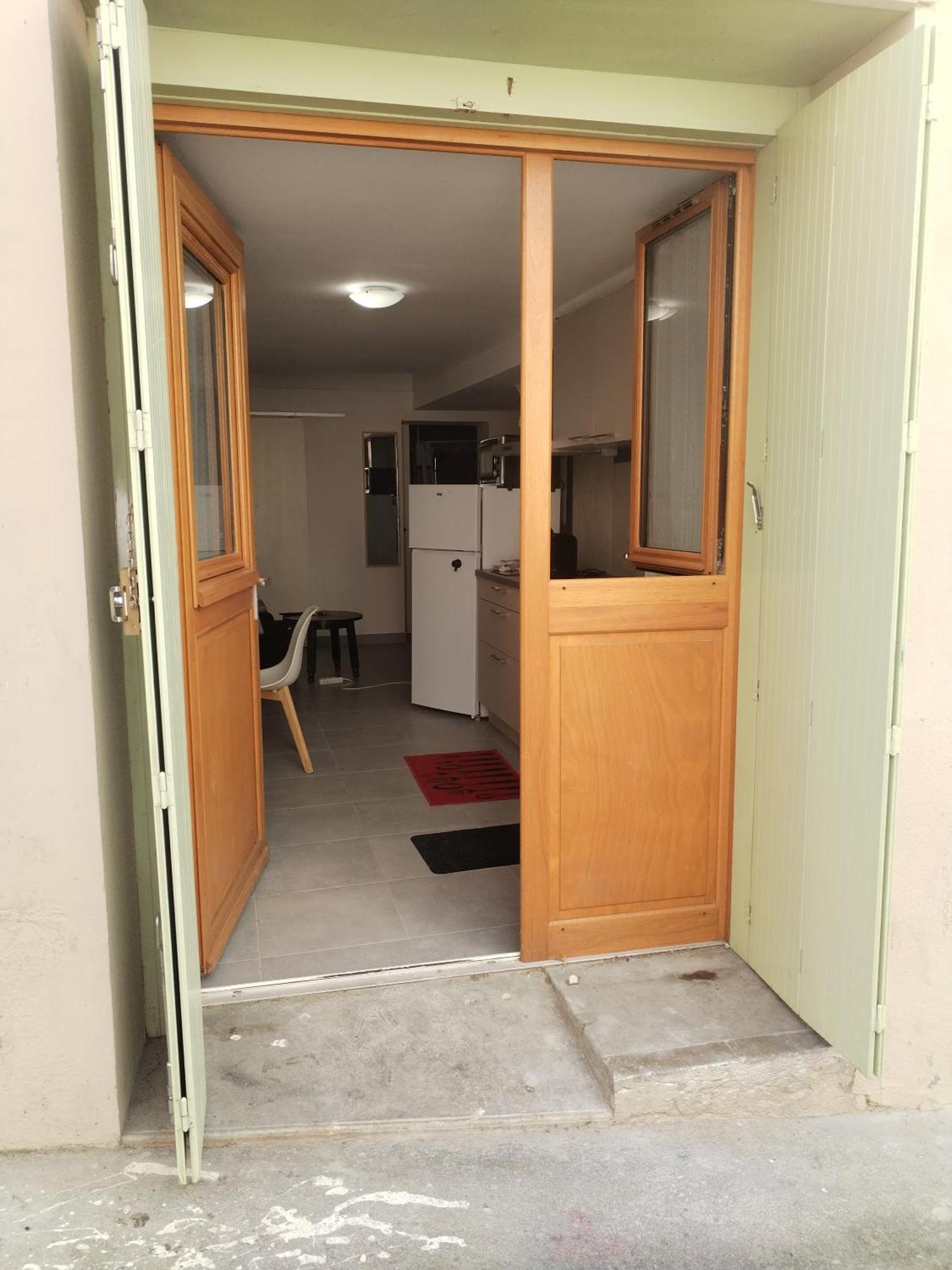 Magistic Handi Perpignan Exteriör bild