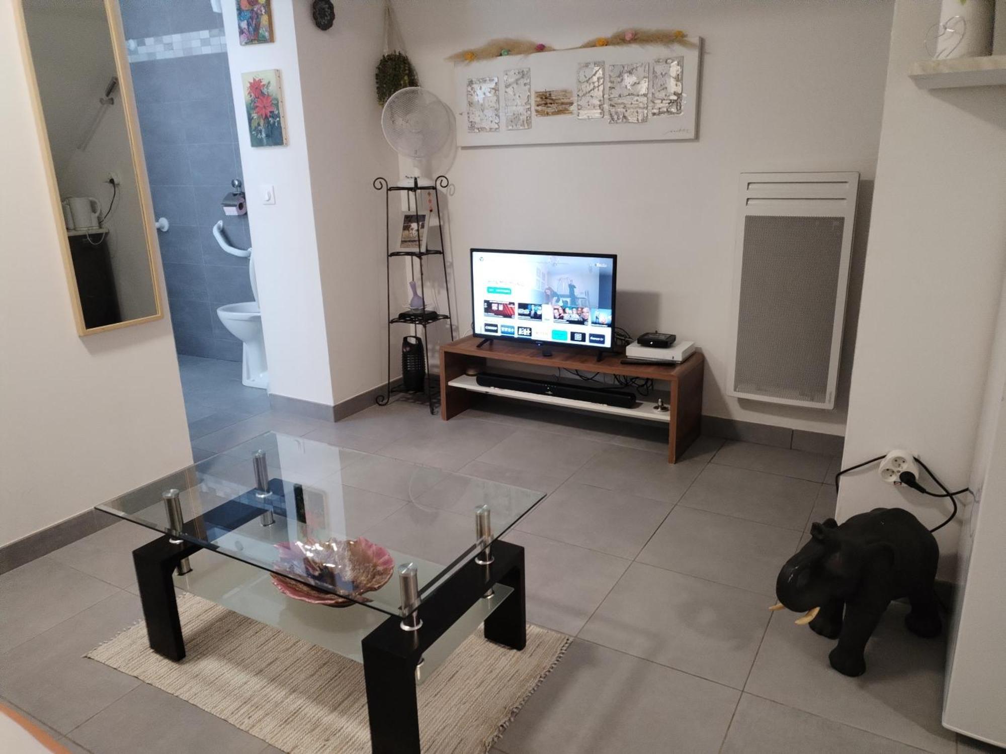 Magistic Handi Perpignan Exteriör bild