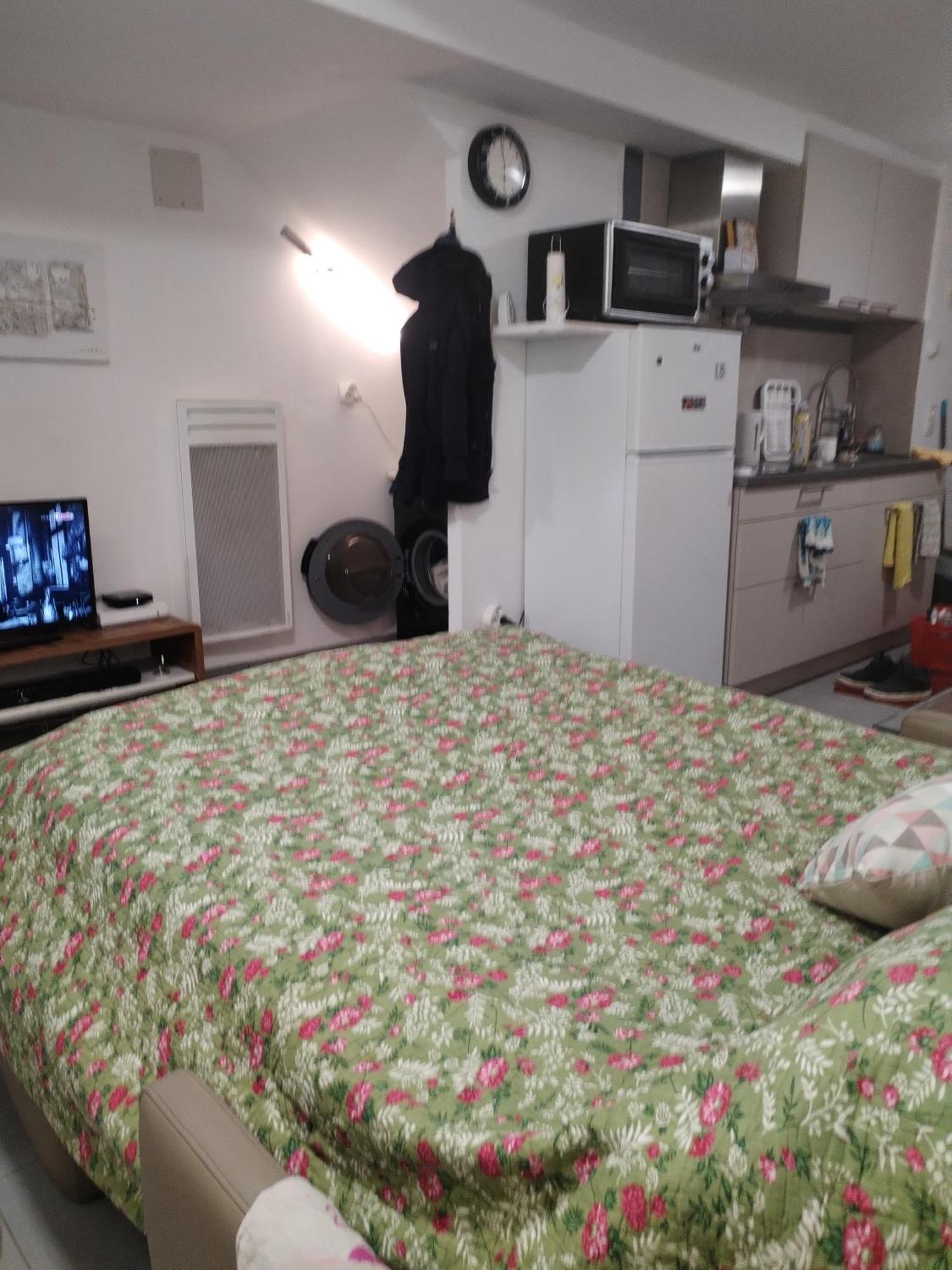 Magistic Handi Perpignan Exteriör bild